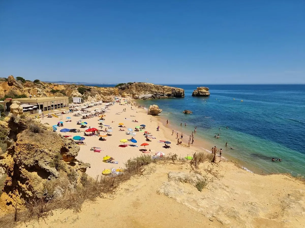 Sao Rafael Sun & Beach House Apartment Albufeira