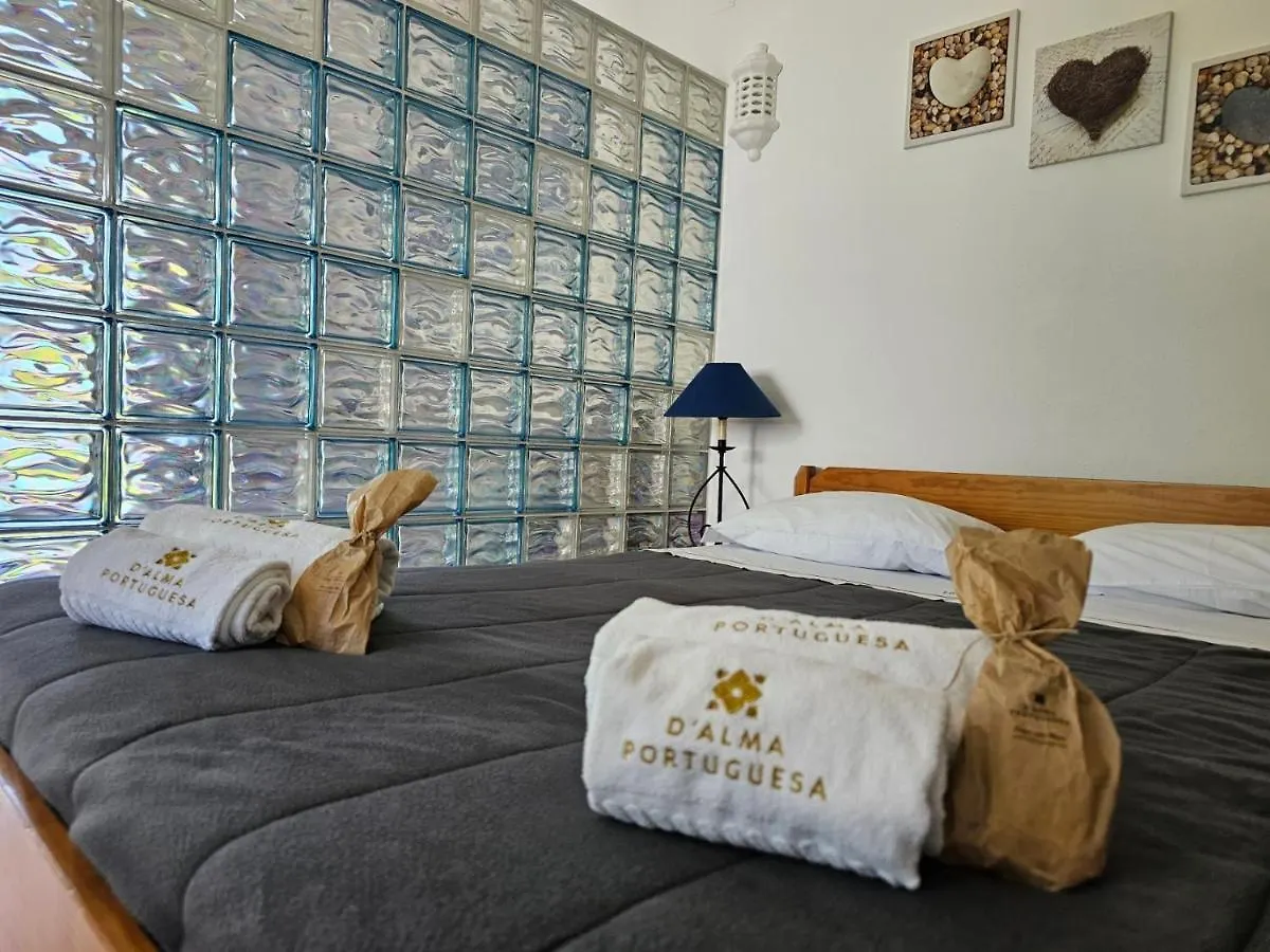 Sao Rafael Sun & Beach House Apartment Albufeira Portugal