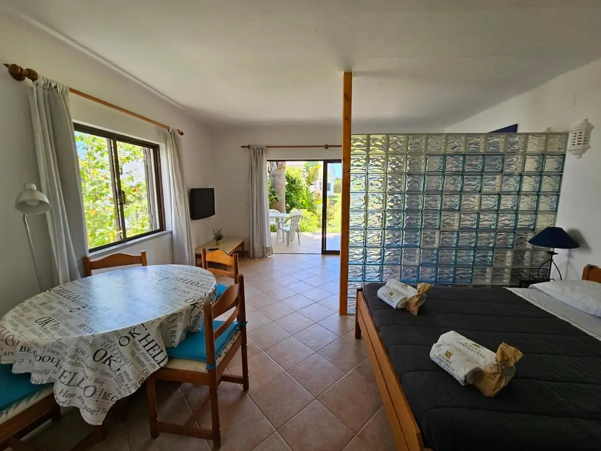 Sao Rafael Sun & Beach House Apartment Albufeira