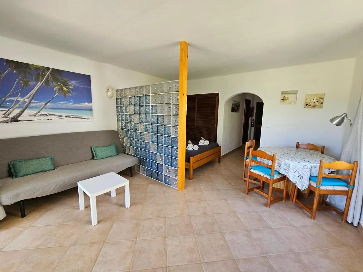 Sao Rafael Sun & Beach House Apartment Albufeira Portugal