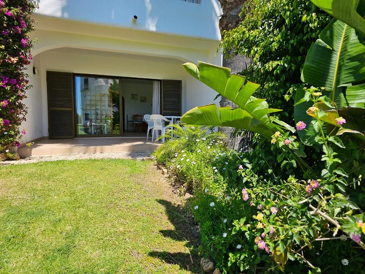 Sao Rafael Sun & Beach House Apartment Albufeira