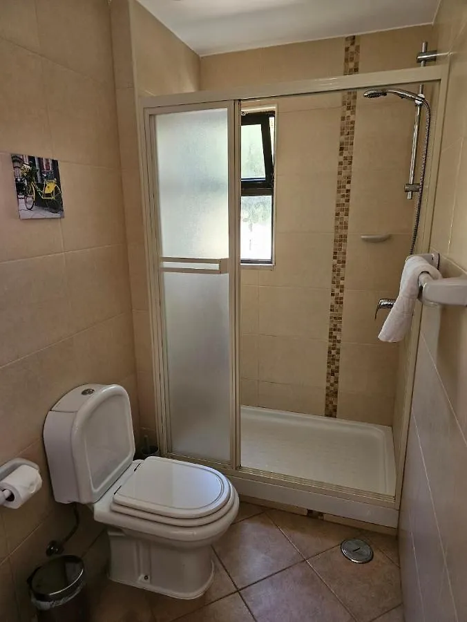 Sao Rafael Sun & Beach House Apartment Albufeira