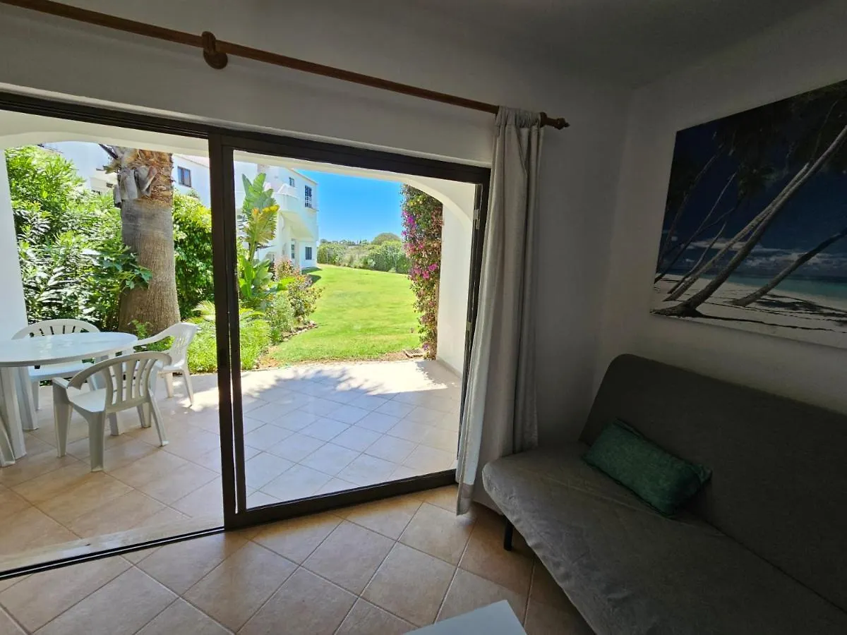 Sao Rafael Sun & Beach House Apartment Albufeira