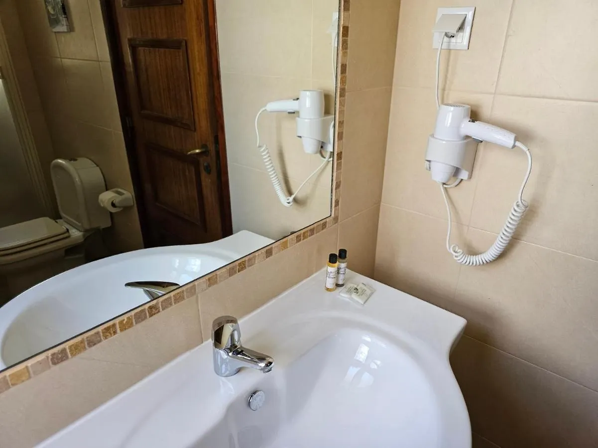 Sao Rafael Sun & Beach House Apartment Albufeira