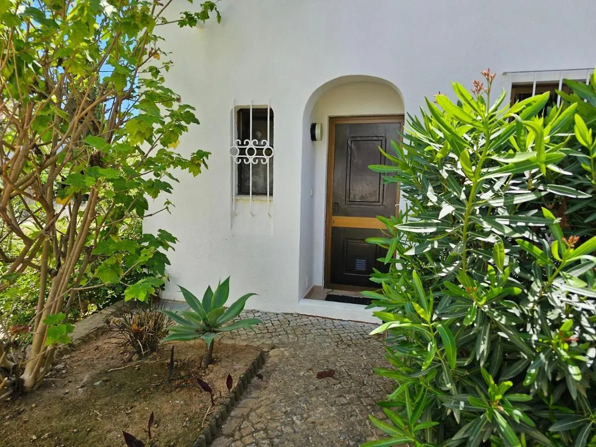 Sao Rafael Sun & Beach House Apartment Albufeira 0*,