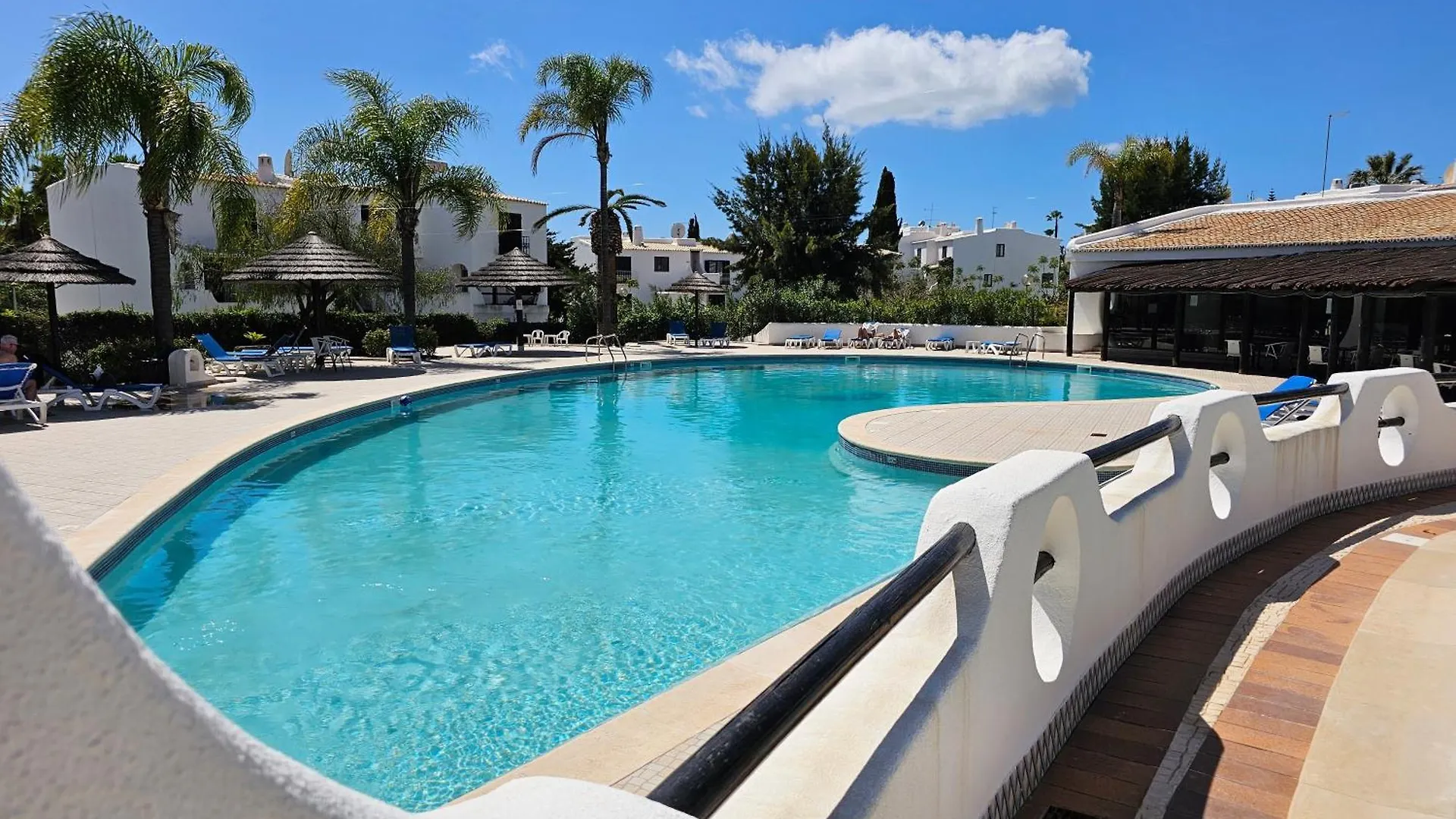 Sao Rafael Sun & Beach House Apartment Albufeira