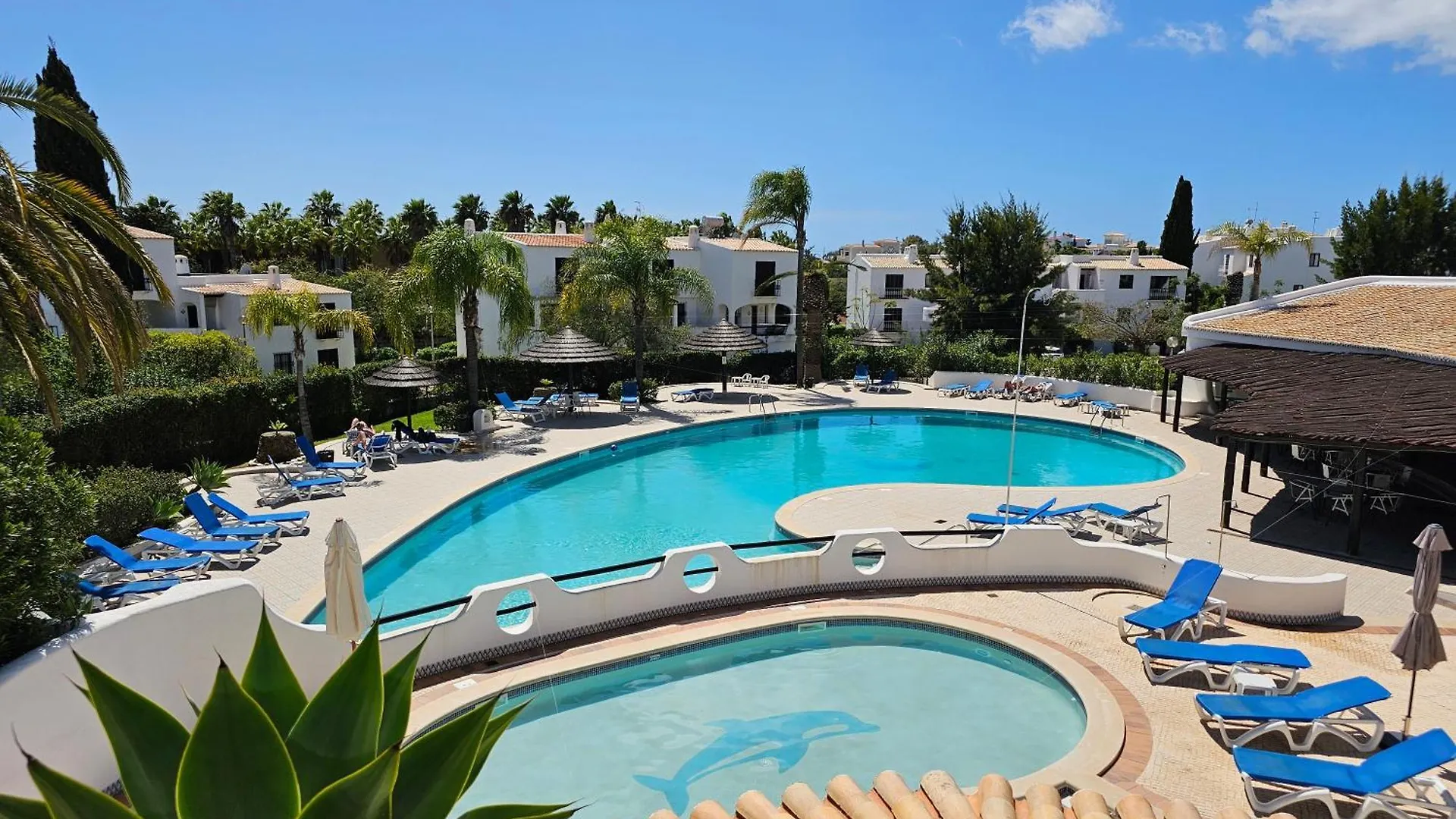 Sao Rafael Sun & Beach House contacts