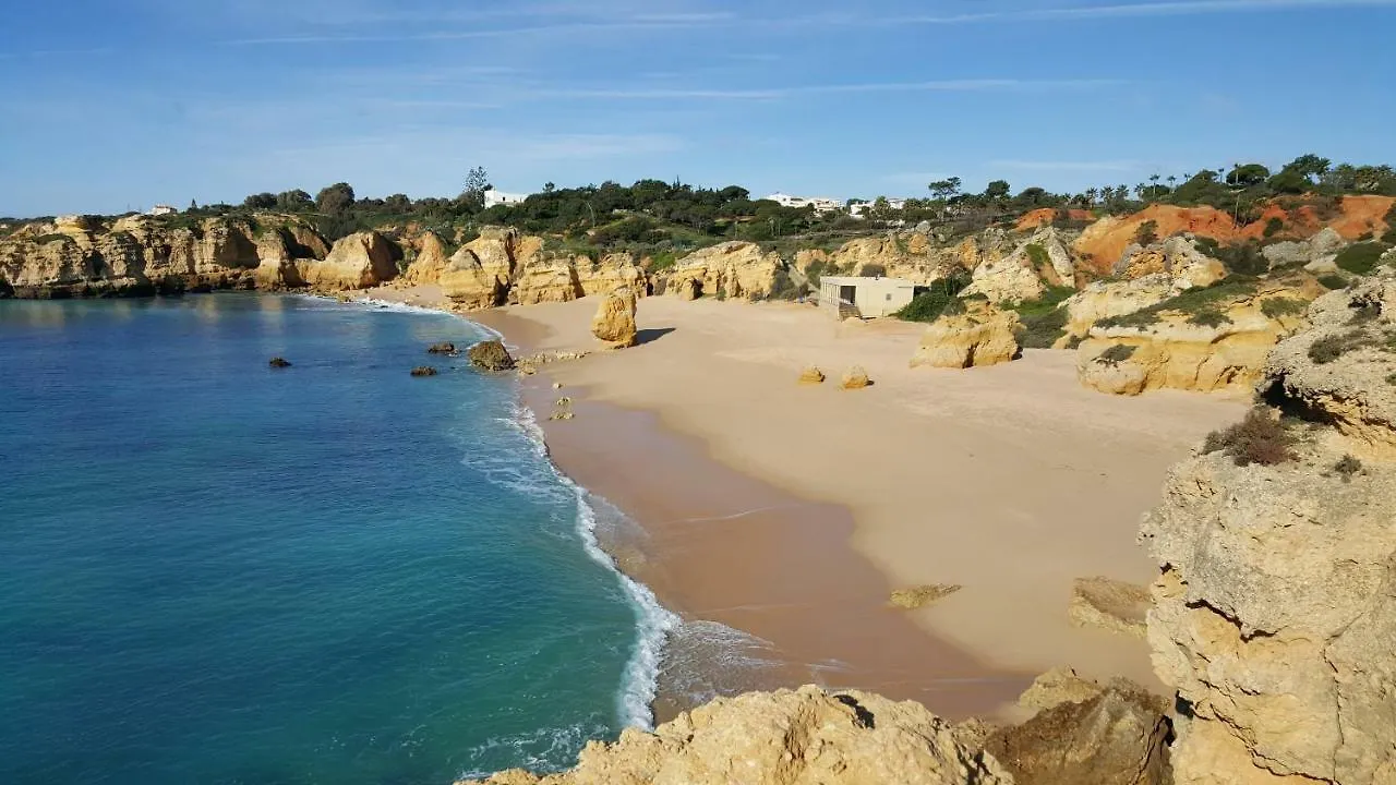 Sao Rafael Sun & Beach House Apartment Albufeira