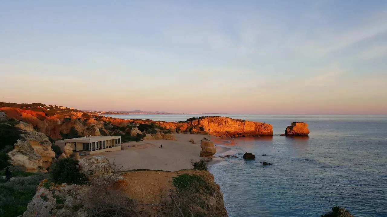 Sao Rafael Sun & Beach House Apartment Albufeira