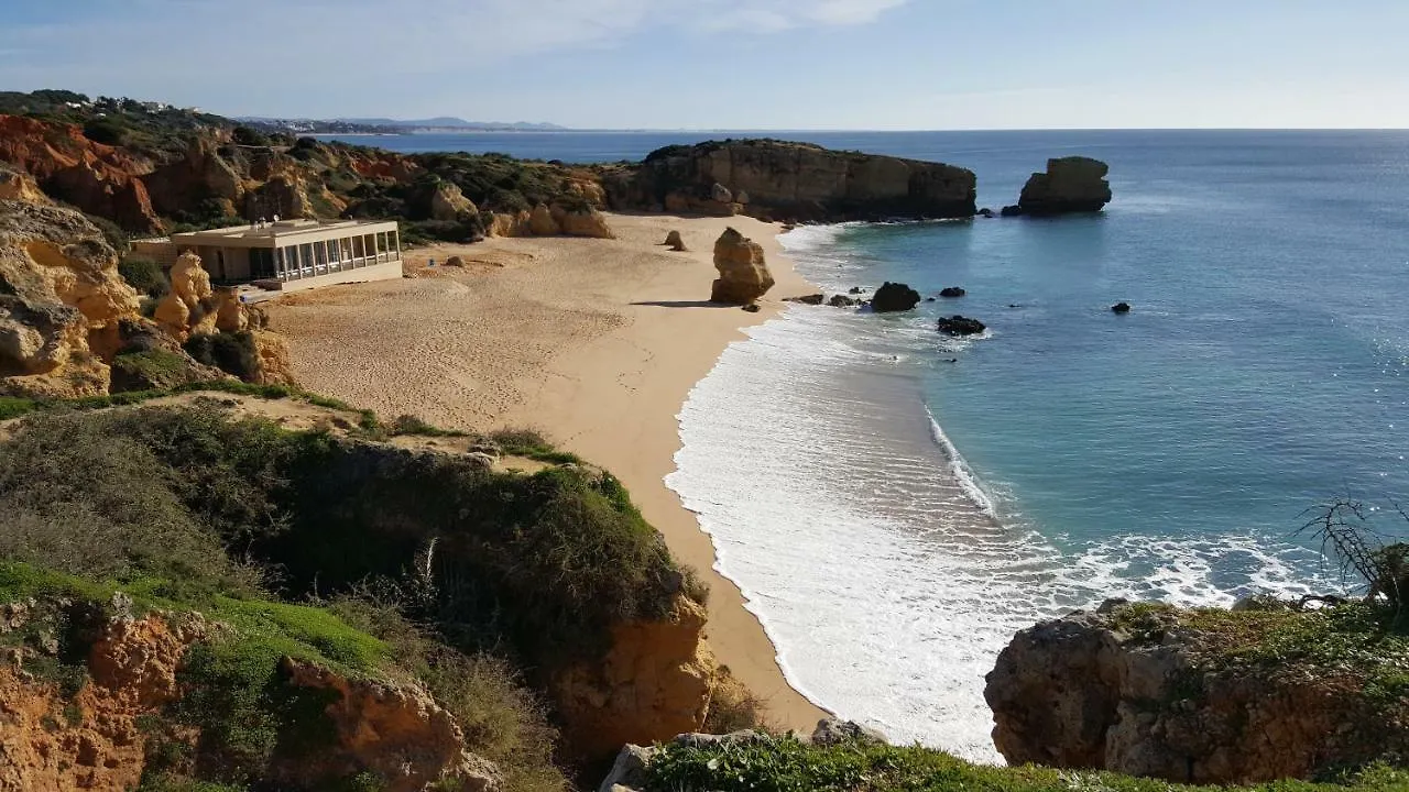 Sao Rafael Sun & Beach House Apartment Albufeira