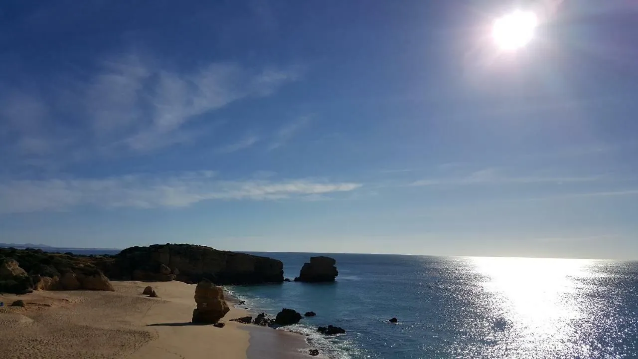 Sao Rafael Sun & Beach House Apartment Albufeira Portugal