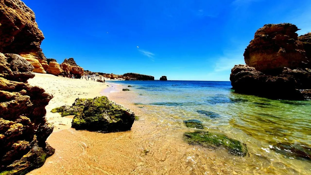 Sao Rafael Sun & Beach House Apartment Albufeira