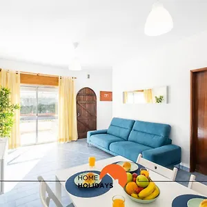 #038 Sesmarias Flat By Holidays Apartment