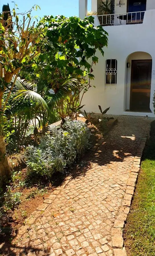 Sao Rafael Sun & Beach House Albufeira