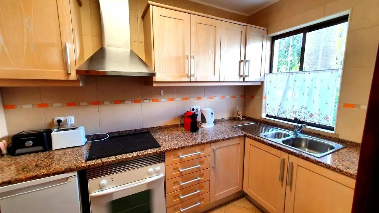 Apartment Sao Rafael Sun & Beach House Albufeira